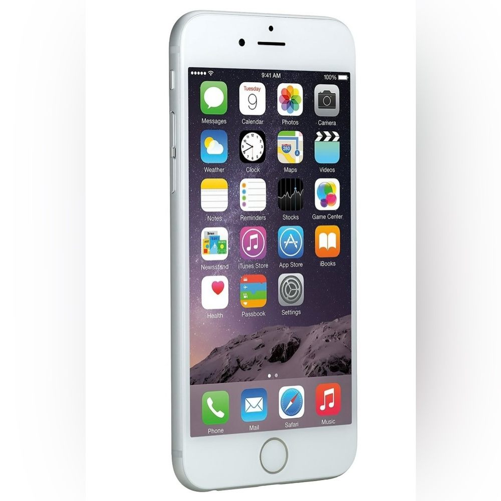 iphone six refurbished
